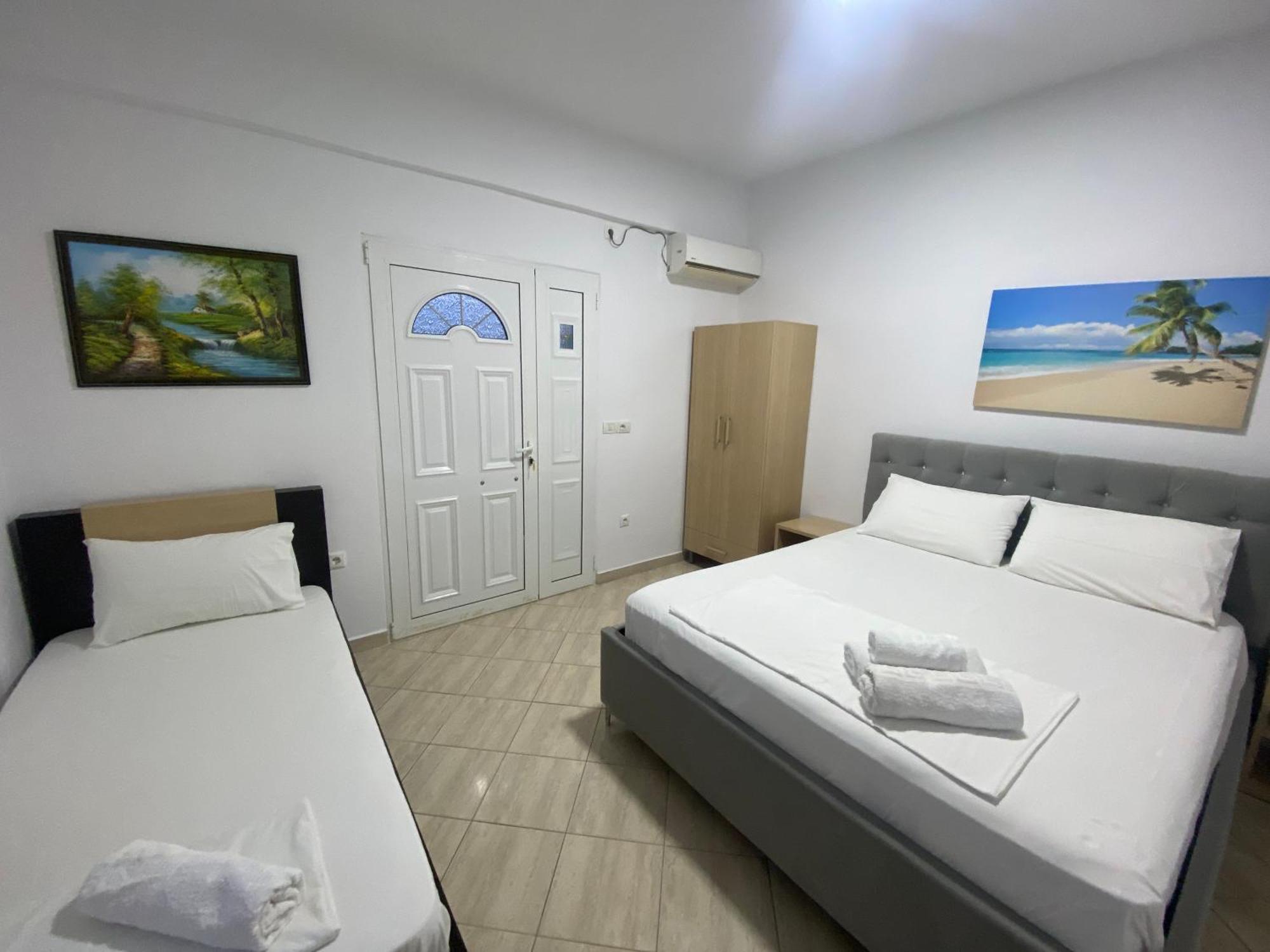 Yard Paradise Rooms Дхерми Экстерьер фото